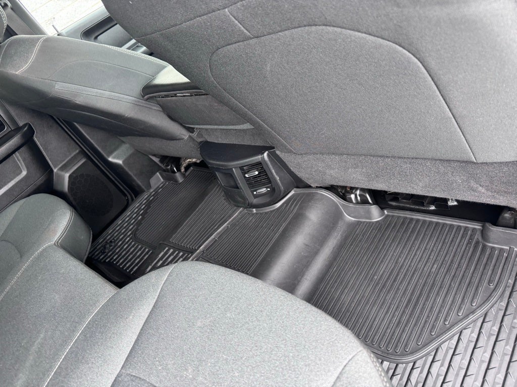 2022 RAM 3500 Tradesman