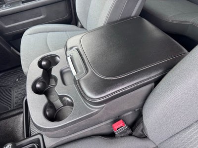 2022 RAM 3500 Tradesman