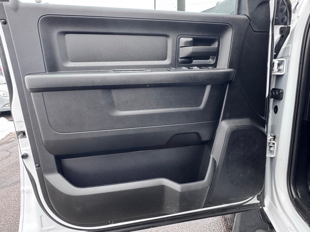 2022 RAM 3500 Tradesman