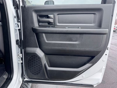 2022 RAM 3500 Tradesman