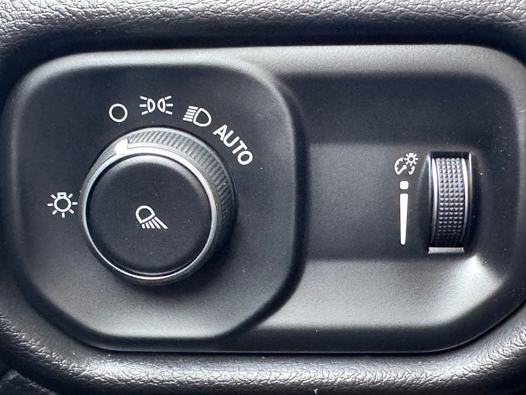 2022 RAM 3500 Tradesman