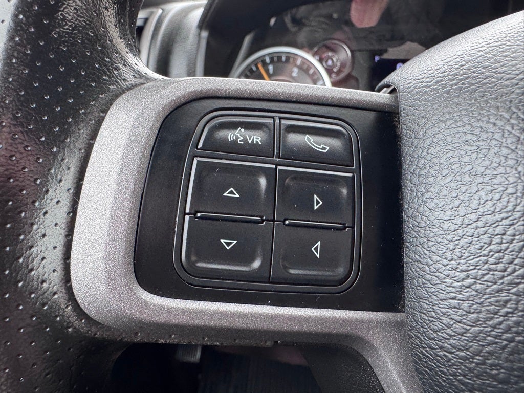 2022 RAM 3500 Tradesman