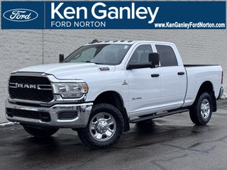2022 RAM 3500 Tradesman
