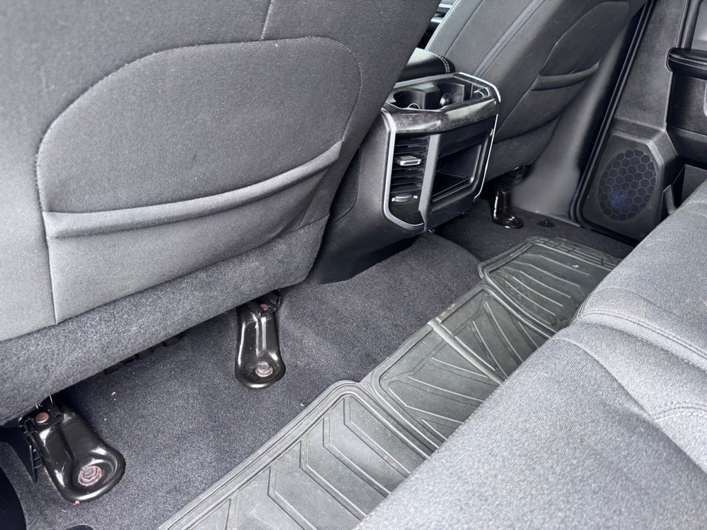 2019 RAM 2500 Big Horn