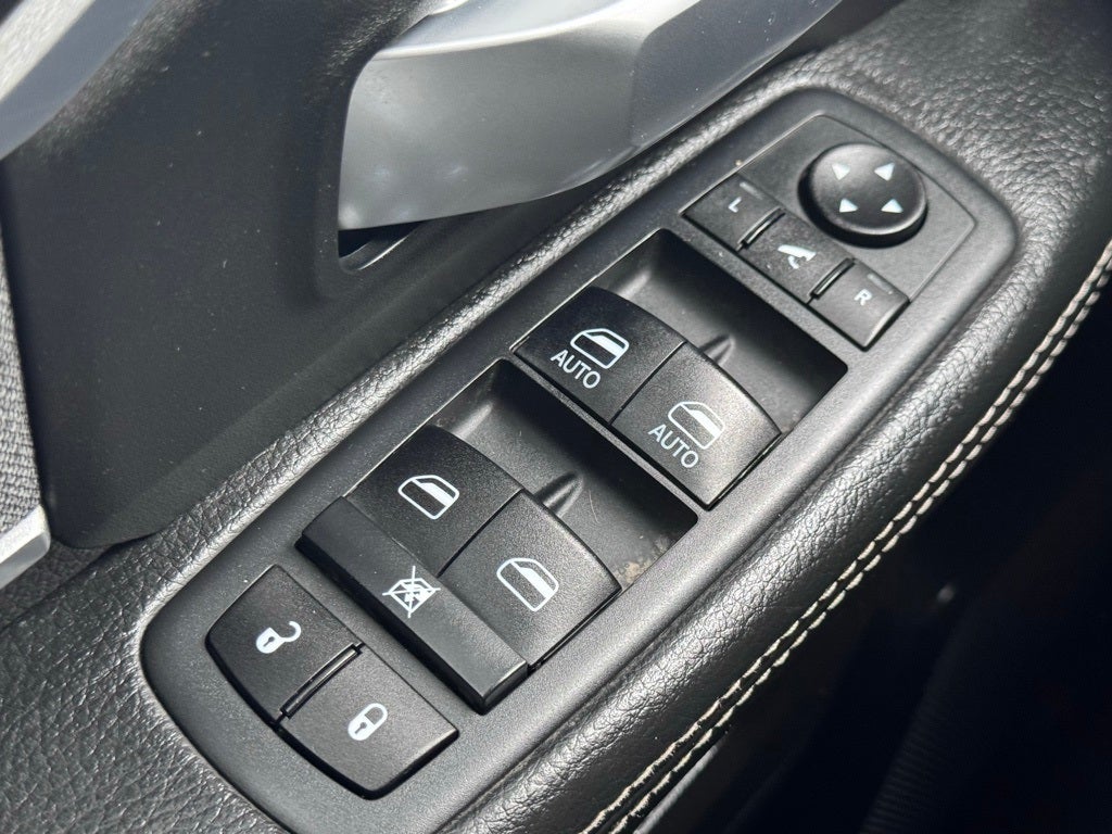 2019 RAM 2500 Big Horn