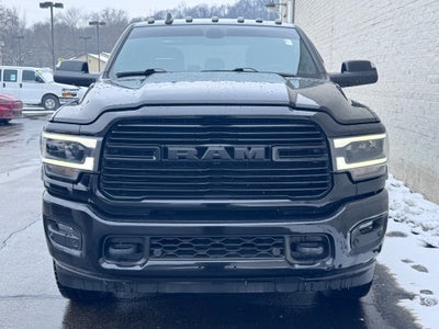 2019 RAM 2500 Big Horn