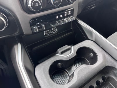 2019 RAM 2500 Big Horn