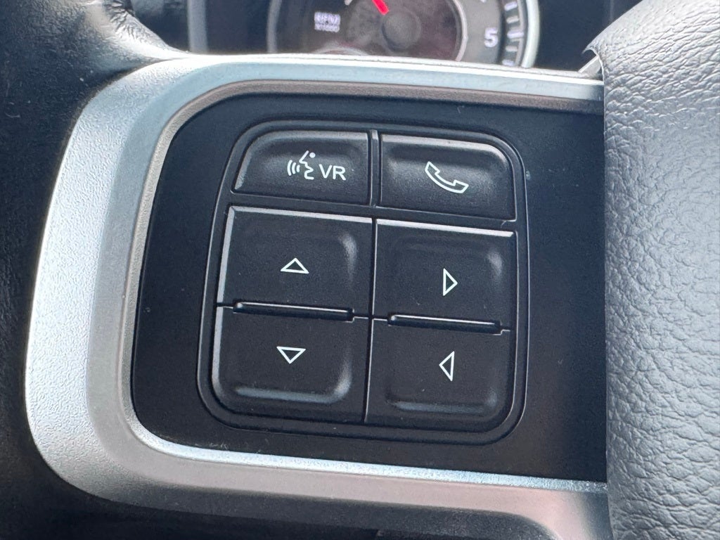 2019 RAM 2500 Big Horn