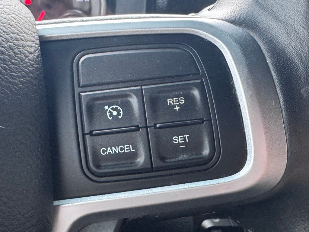 2019 RAM 2500 Big Horn