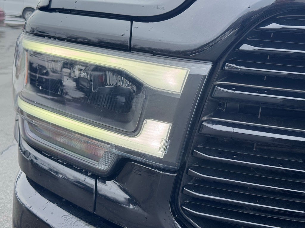 2019 RAM 2500 Big Horn