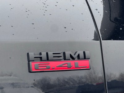 2019 RAM 2500 Big Horn