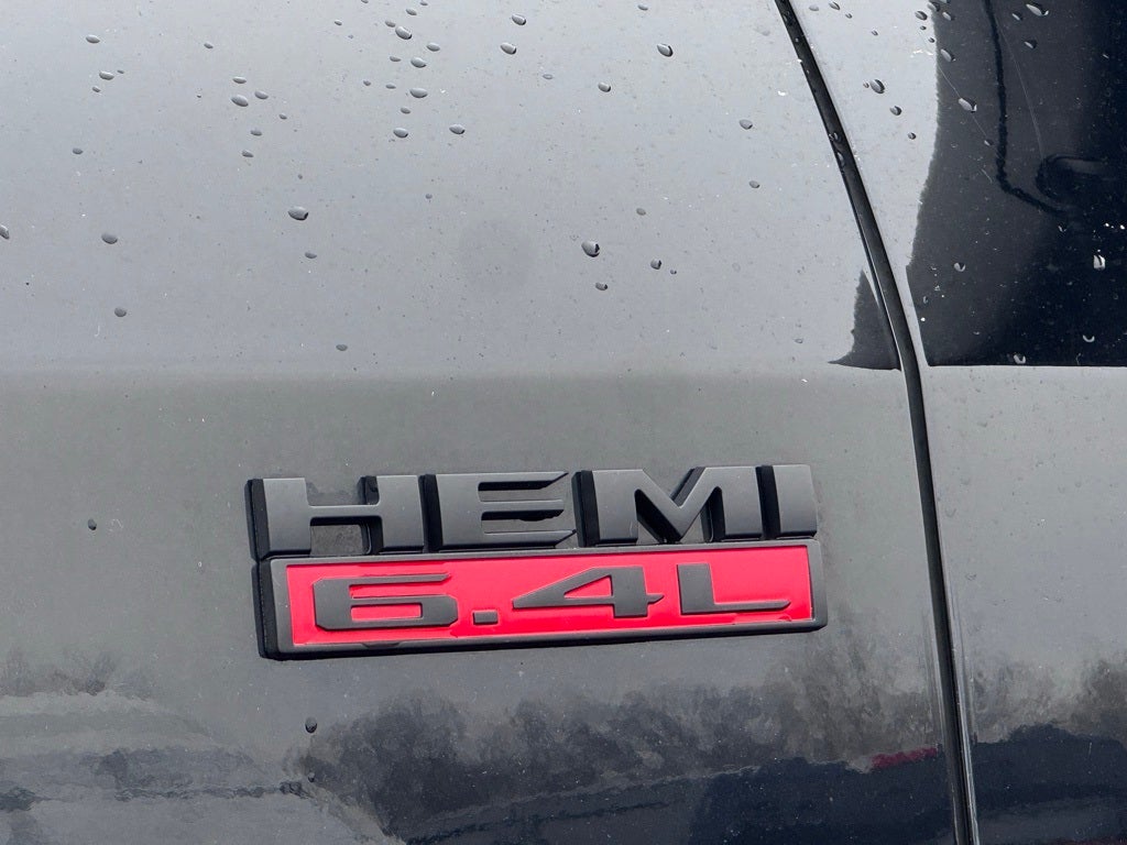 2019 RAM 2500 Big Horn