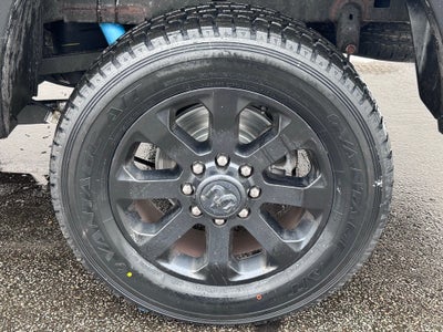 2019 RAM 2500 Big Horn