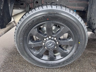 2019 RAM 2500 Big Horn