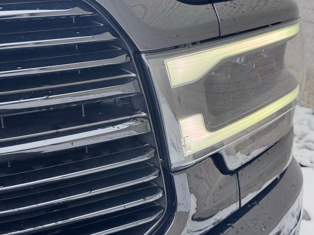 2019 RAM 2500 Big Horn