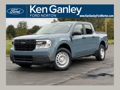2023 Ford Maverick XL