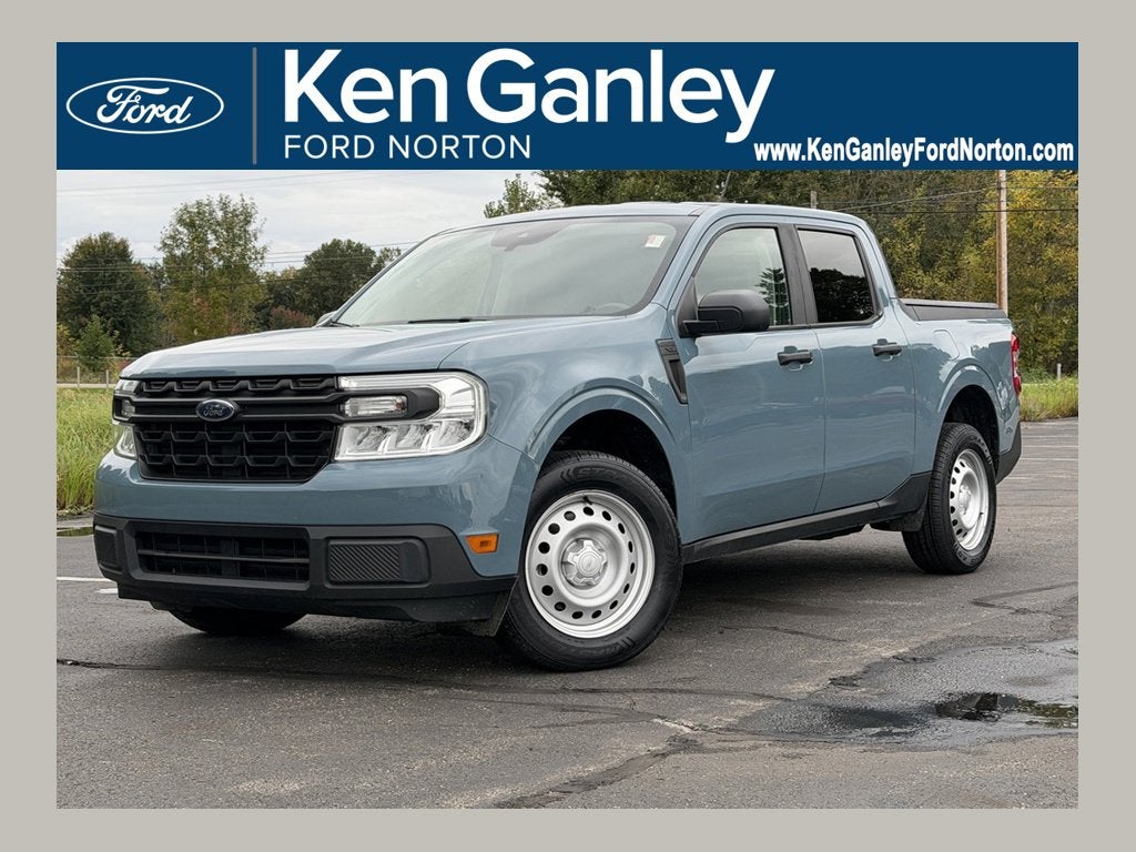 2023 Ford Maverick XL