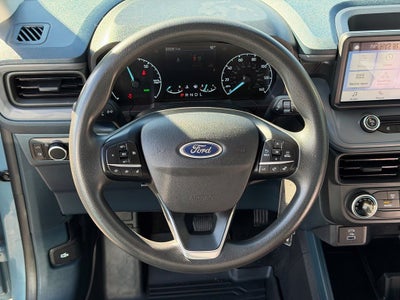 2023 Ford Maverick XL