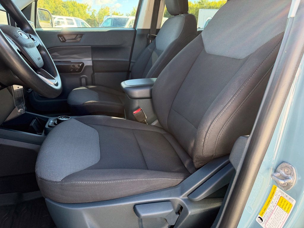 2023 Ford Maverick XL