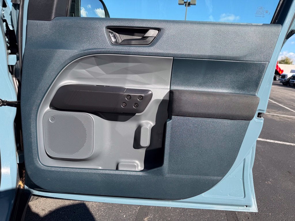 2023 Ford Maverick XL