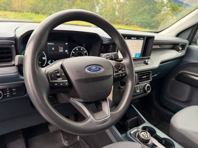 2023 Ford Maverick XL
