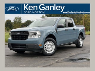 2023 Ford Maverick XL