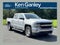 2017 Chevrolet Silverado 1500 LT LT1