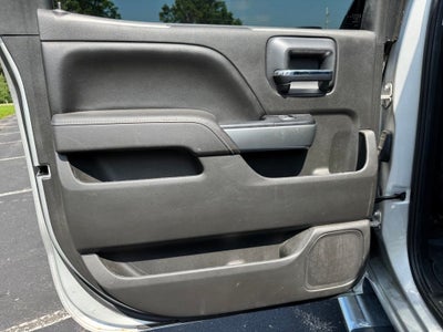 2017 Chevrolet Silverado 1500 LT LT1