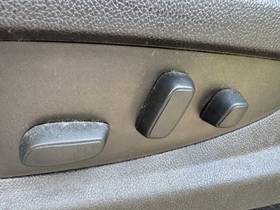 2017 Chevrolet Silverado 1500 LT LT1