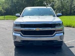 2017 Chevrolet Silverado 1500 LT LT1