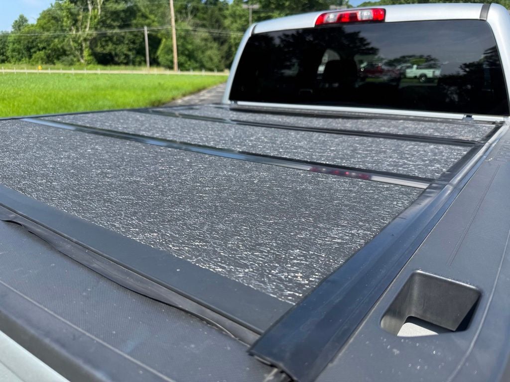 2017 Chevrolet Silverado 1500 LT LT1