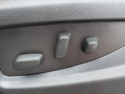 2017 Chevrolet Silverado 1500 LT LT1