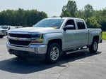 2017 Chevrolet Silverado 1500 LT LT1