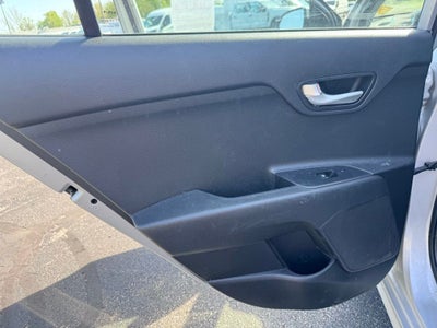 2023 Kia Rio S