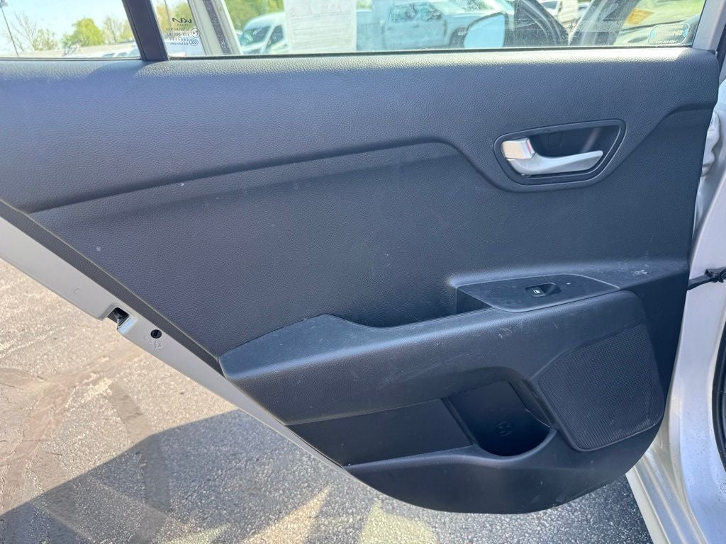 2023 Kia Rio S