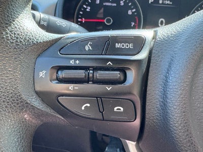 2023 Kia Rio S