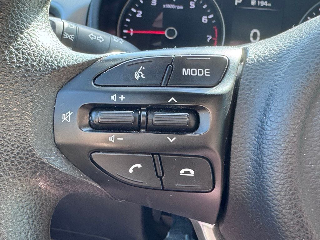 2023 Kia Rio S
