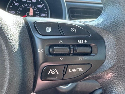2023 Kia Rio S