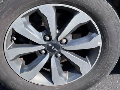 2023 Kia Rio S