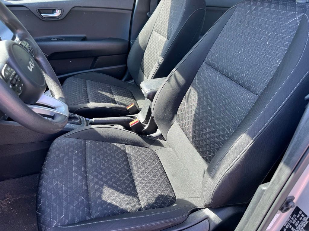 2023 Kia Rio S