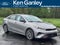 2022 Kia Forte GT