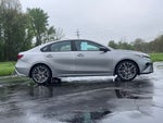 2022 Kia Forte GT