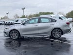 2022 Kia Forte GT