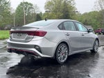 2022 Kia Forte GT