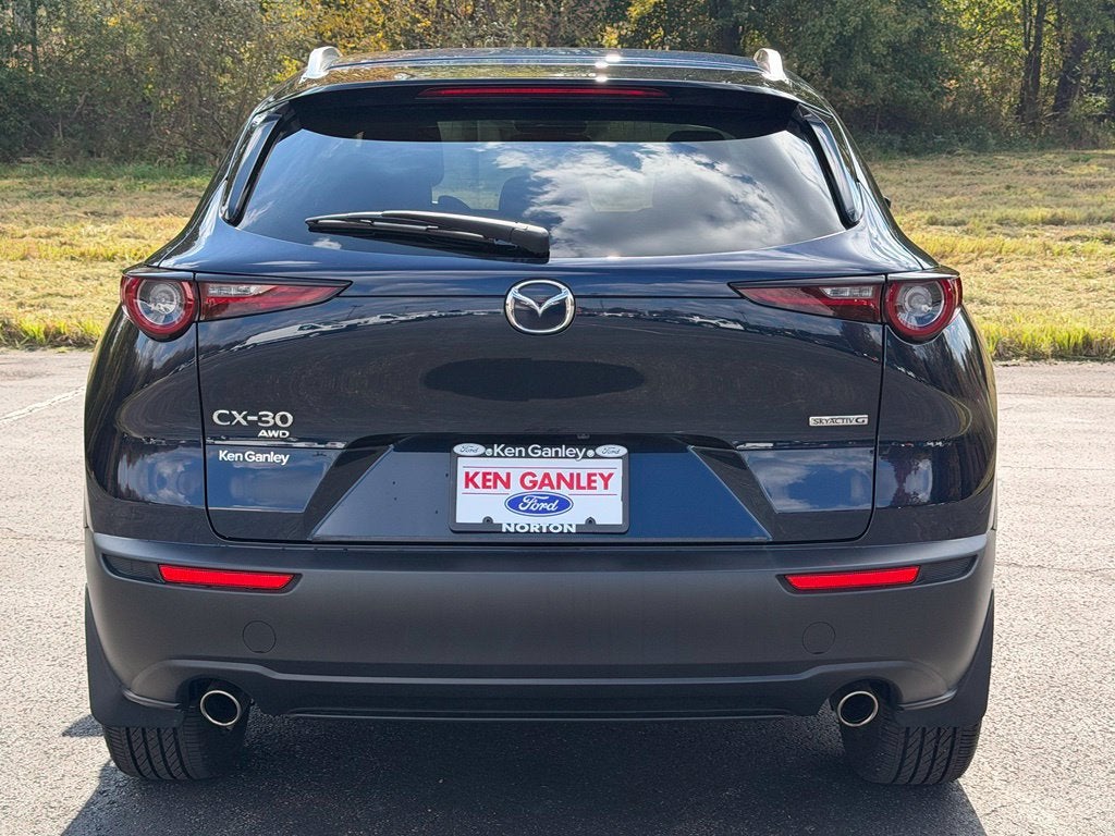 2024 Mazda Mazda CX-30 2.5 S Select Sport