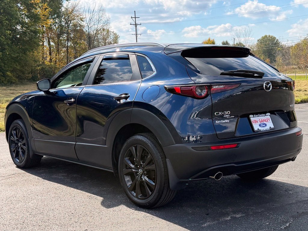 2024 Mazda Mazda CX-30 2.5 S Select Sport