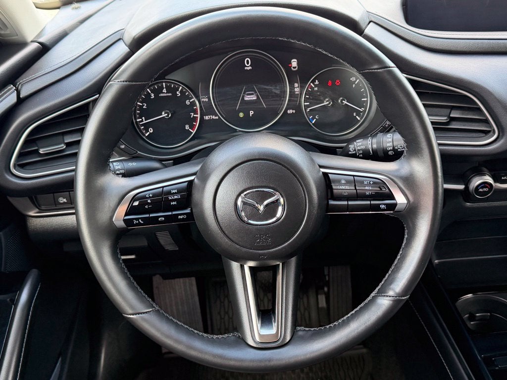2024 Mazda Mazda CX-30 2.5 S Select Sport