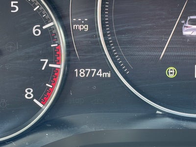 2024 Mazda Mazda CX-30 2.5 S Select Sport
