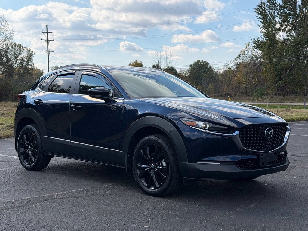 2024 Mazda Mazda CX-30 2.5 S Select Sport