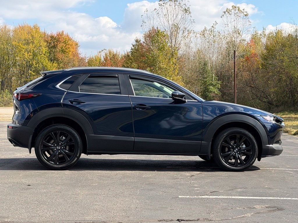 2024 Mazda Mazda CX-30 2.5 S Select Sport
